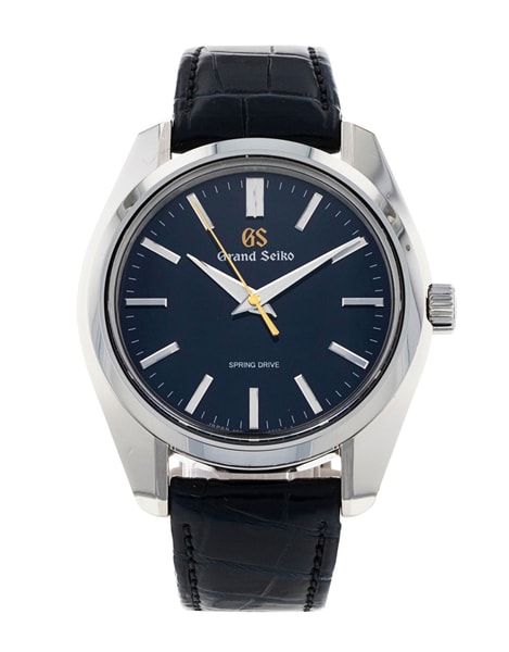 Grand Seiko Heritage Collection SBGY009